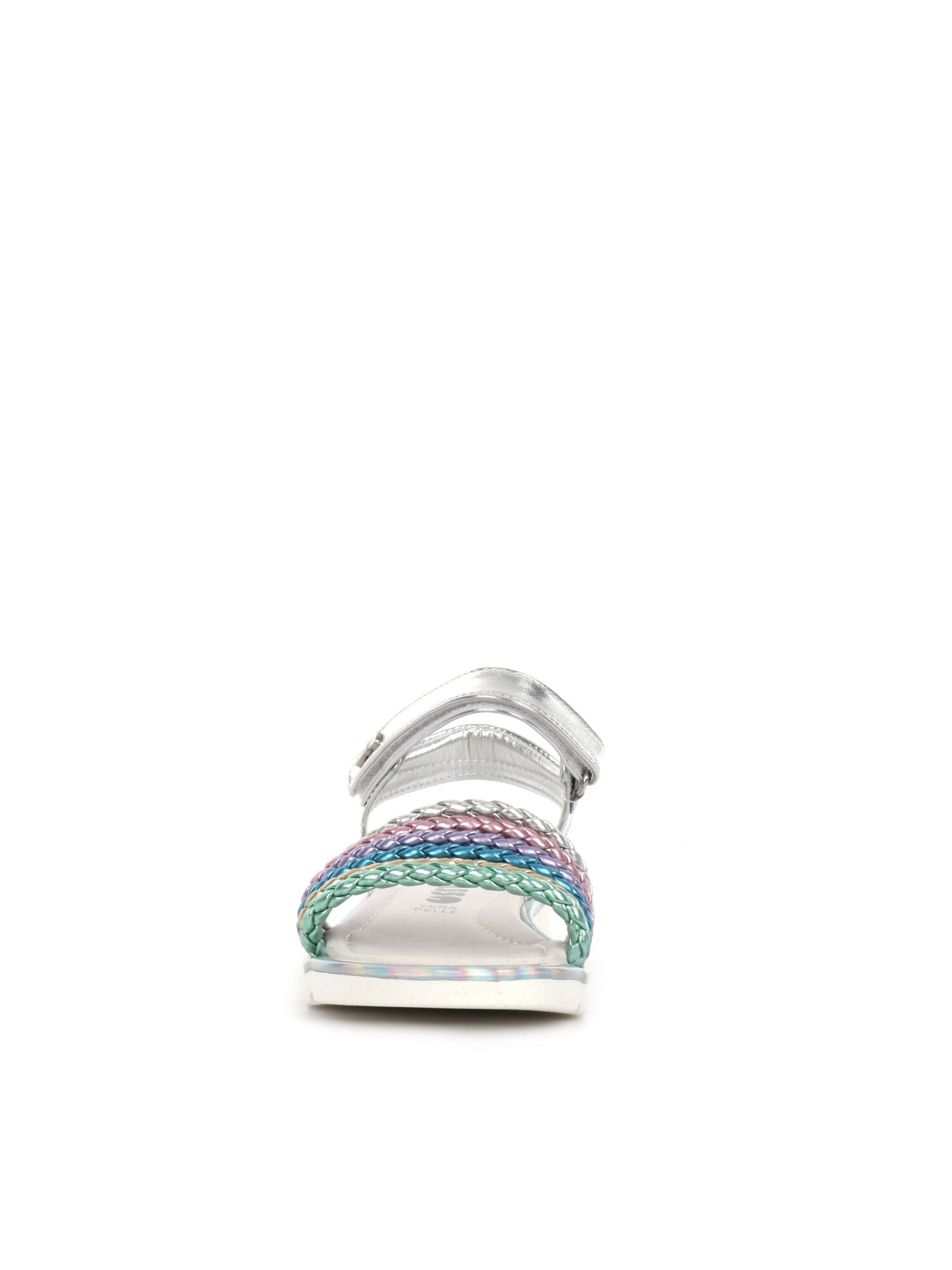 ASSO SANDALO - MULTICOLOR