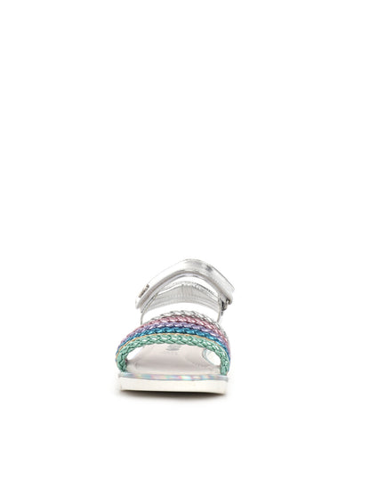 ASSO SANDALO - MULTICOLOR