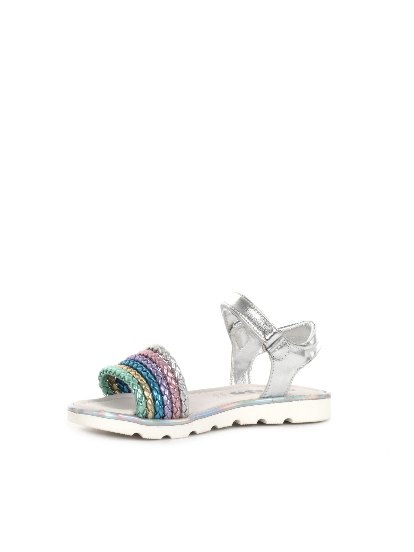 ASSO SANDALO - MULTICOLOR
