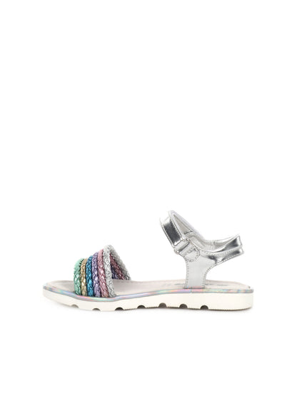 ASSO SANDALO - MULTICOLOR