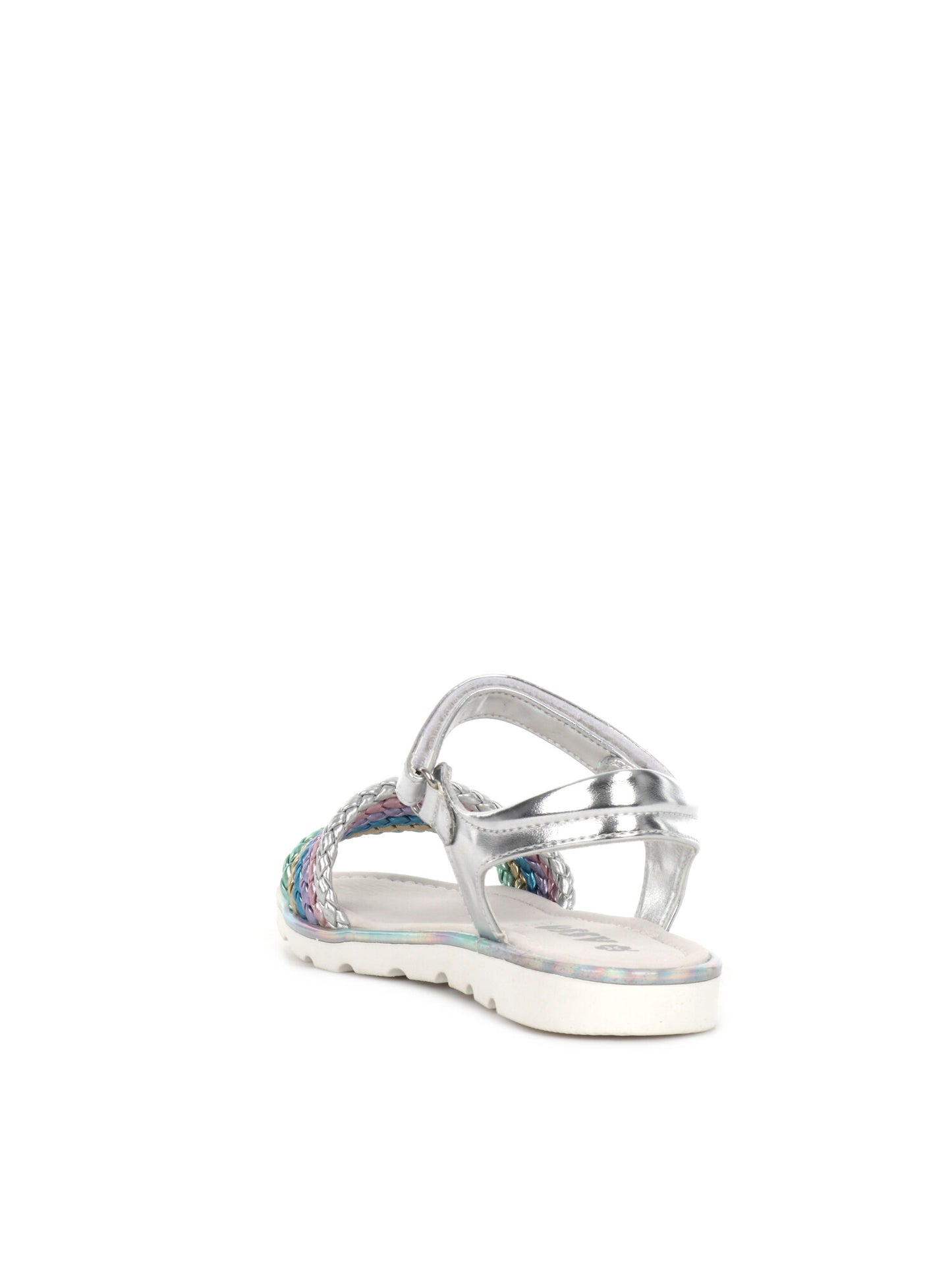 ASSO SANDALO - MULTICOLOR