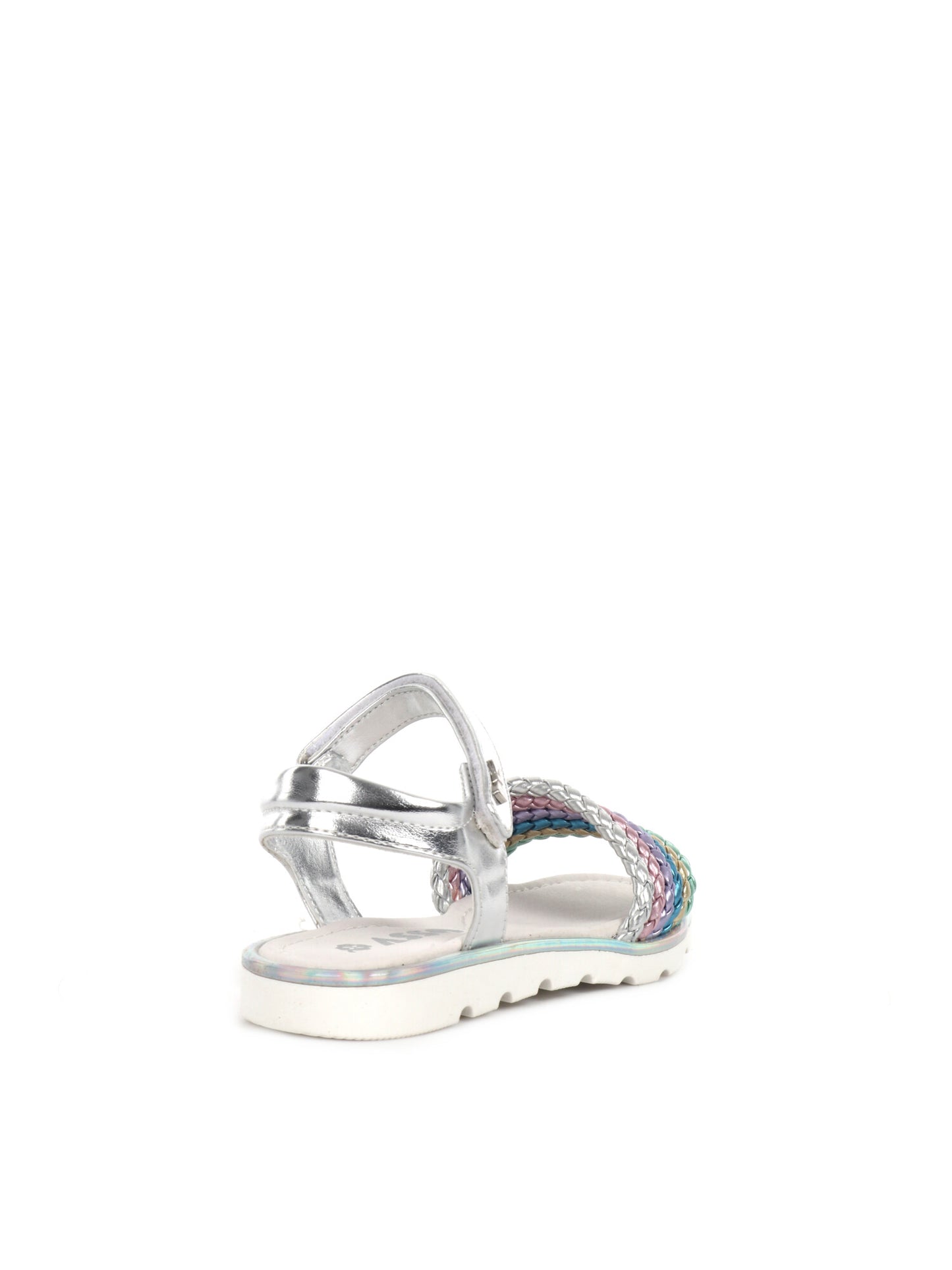 ASSO SANDALO - MULTICOLOR