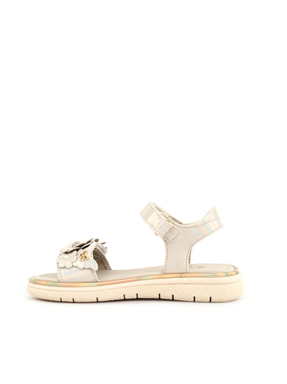 ASSO SANDALO - BEIGE