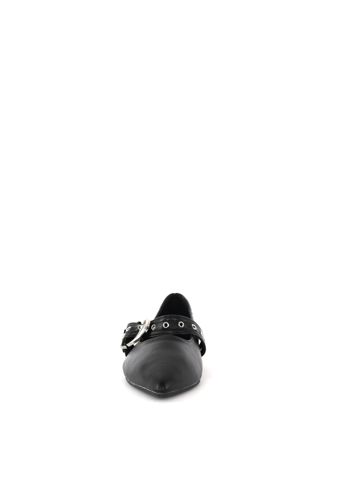 Clyo' Ah045 3 Black, ballerina da donna nera