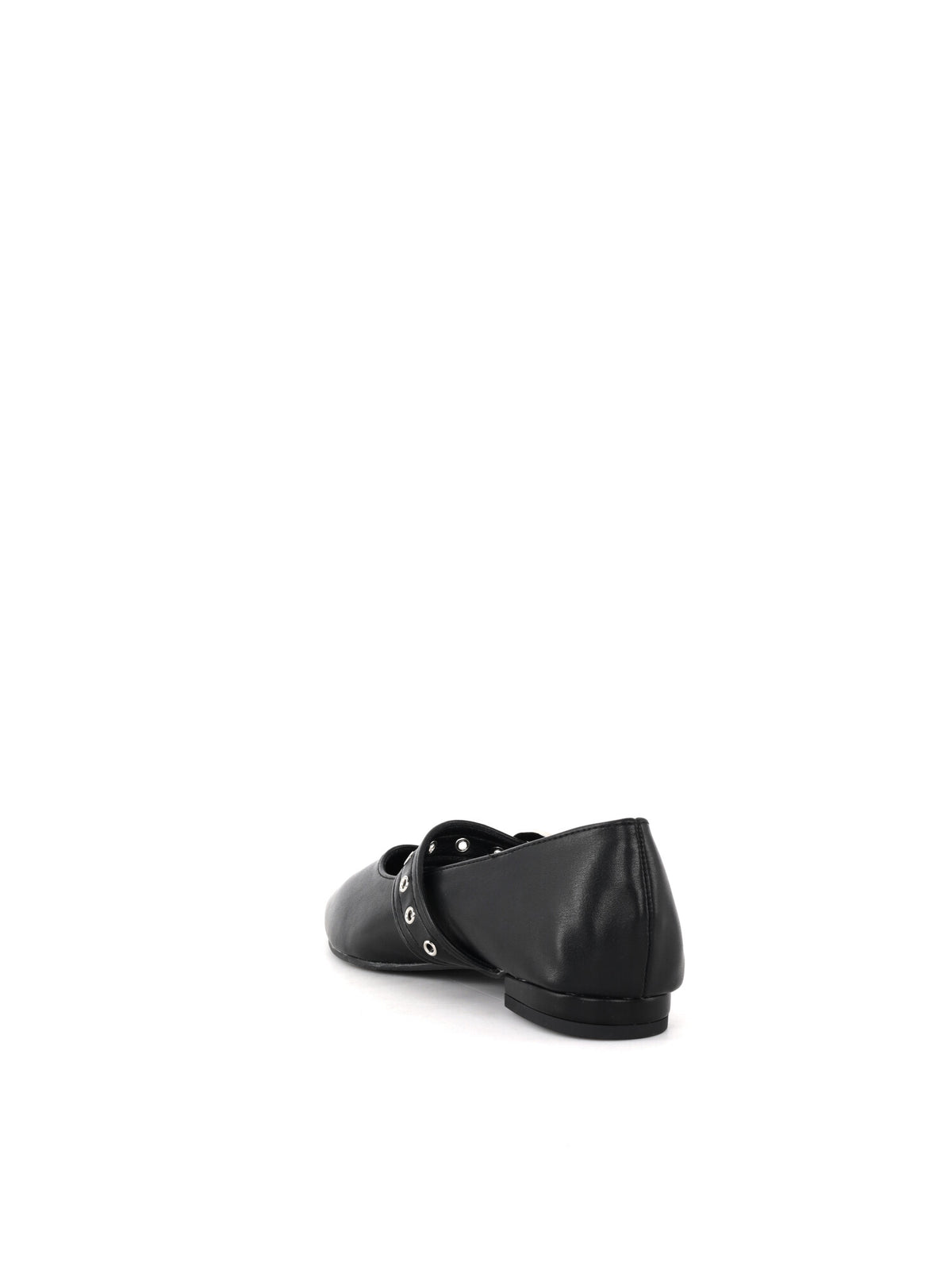 Clyo' Ah045 3 Black, ballerina da donna nera