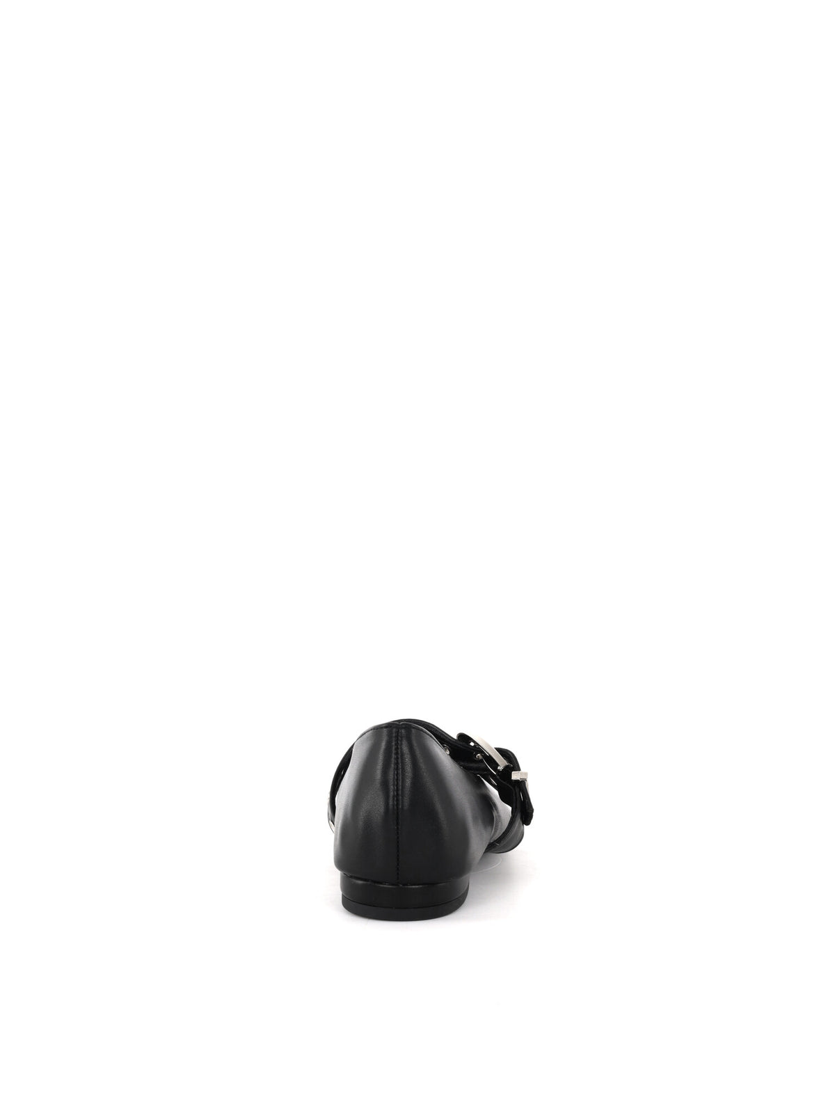 Clyo' Ah045 3 Black, ballerina da donna nera