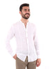fb-camicia-ml-lino-bianco