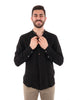 fb-camicia-ml-lino-nero