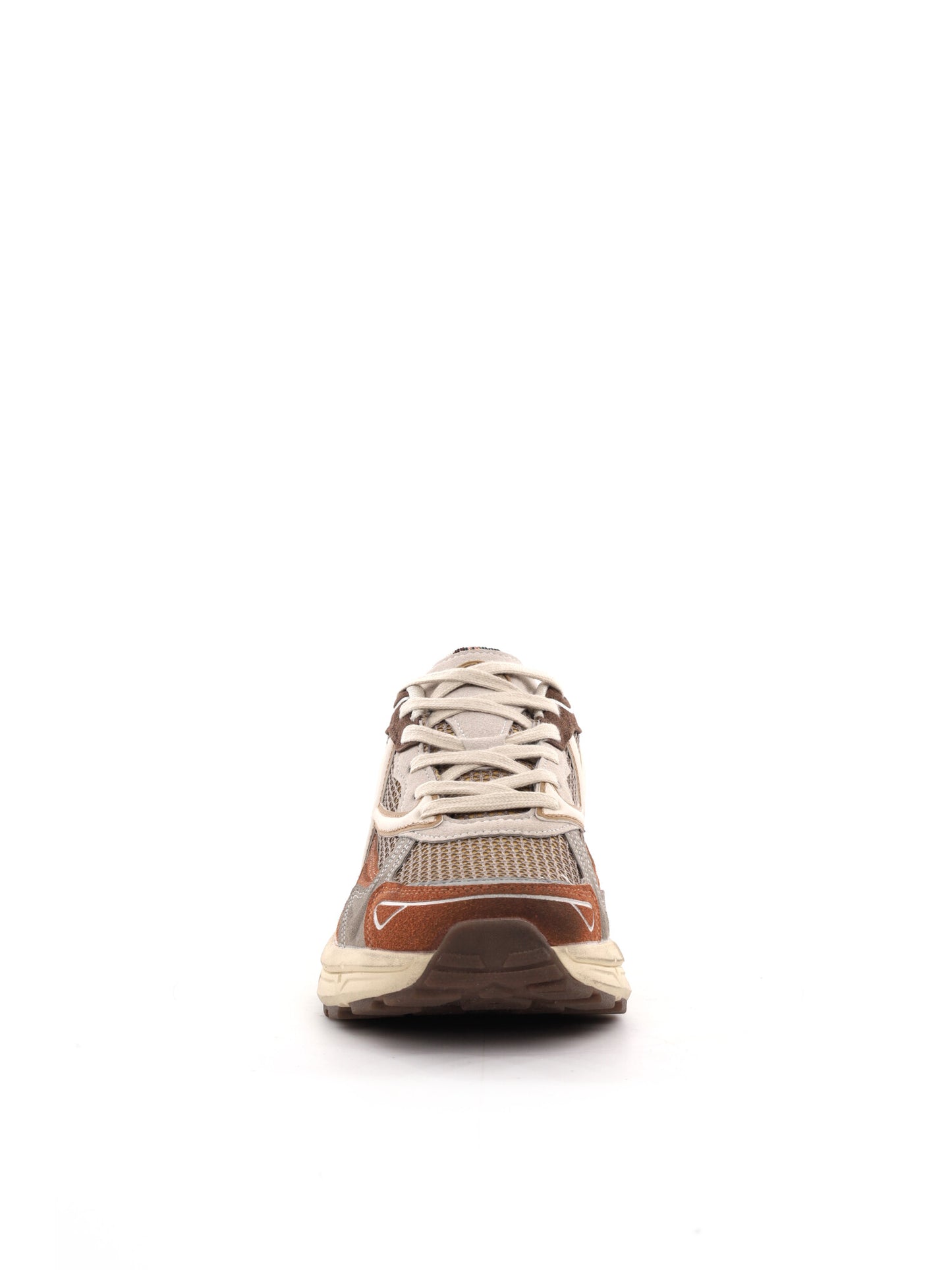 Sneakers bordeaux da uomo Sportcommerce AMM615X25