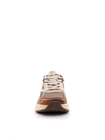 Sneakers bordeaux da uomo Sportcommerce AMM615X25
