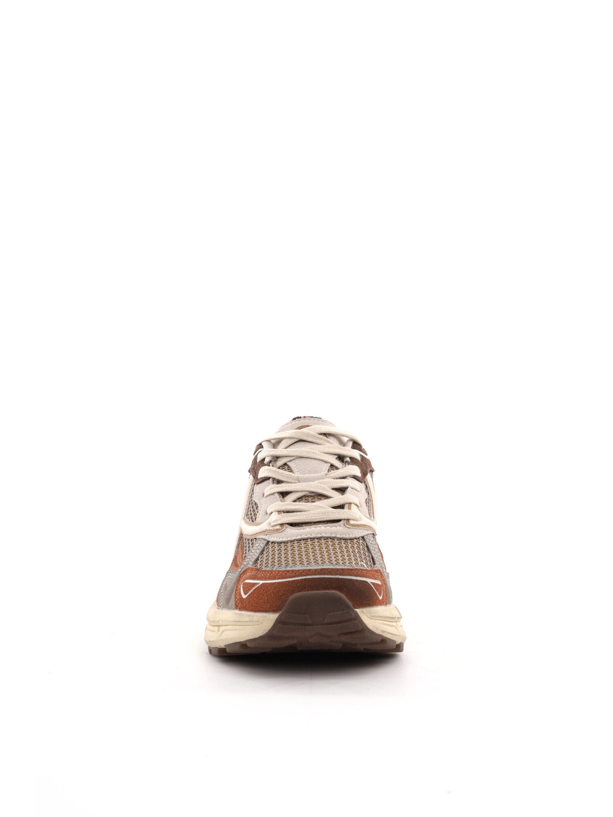 Americanino sneakers da uomo ruggine
