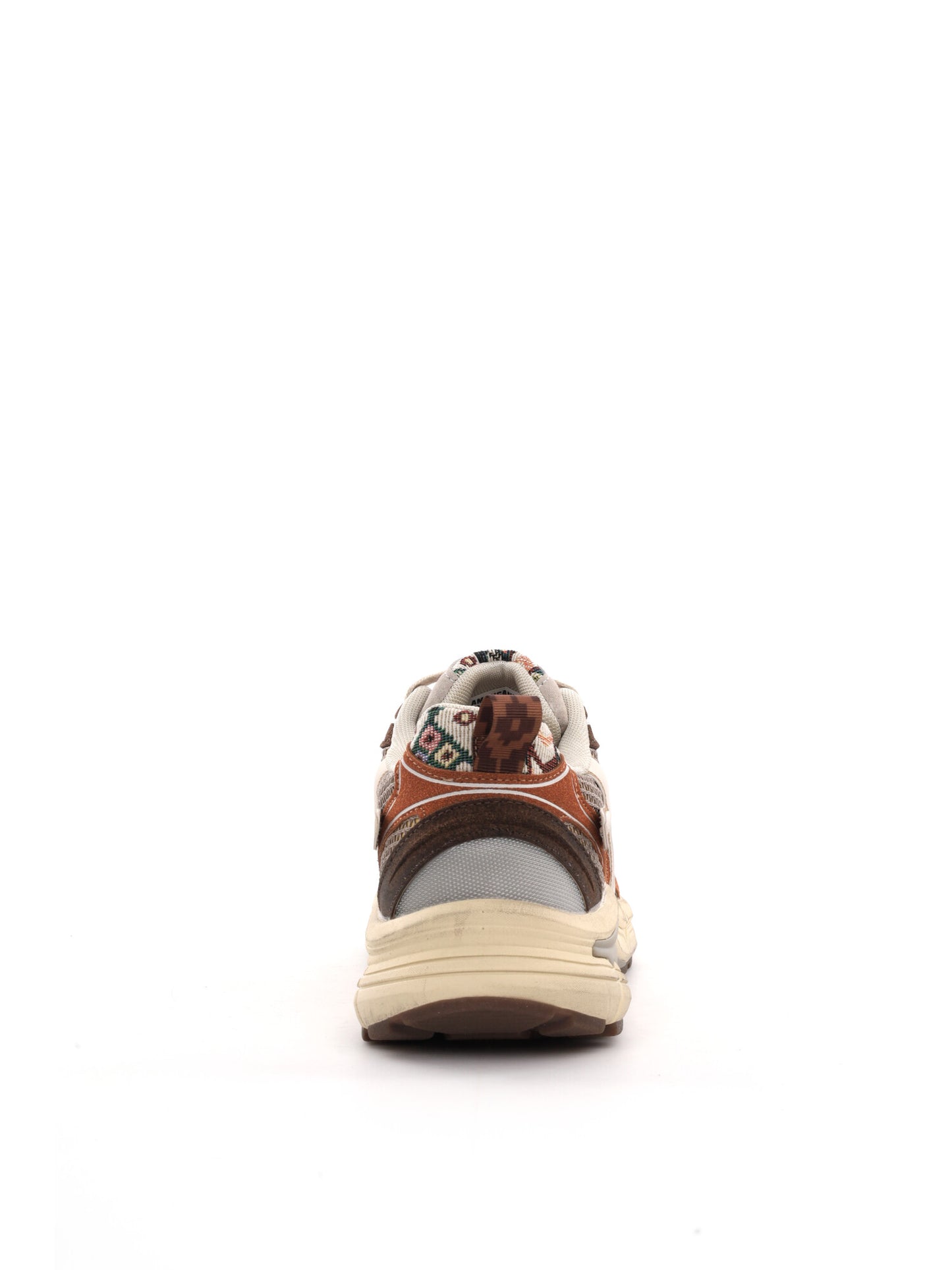 Sneakers bordeaux da uomo Sportcommerce AMM615X25