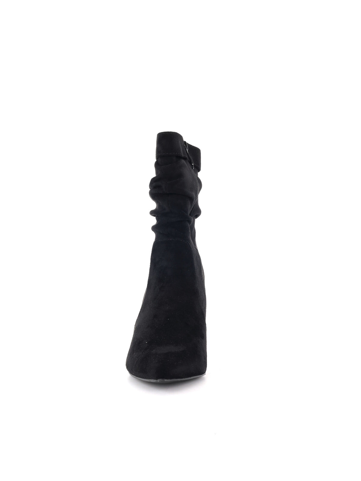 Clyo' Ap26w 19 Black, stivaletto da donna nero
