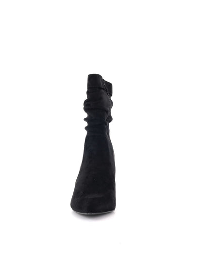 Clyo' Ap26w 19 Black, stivaletto da donna nero