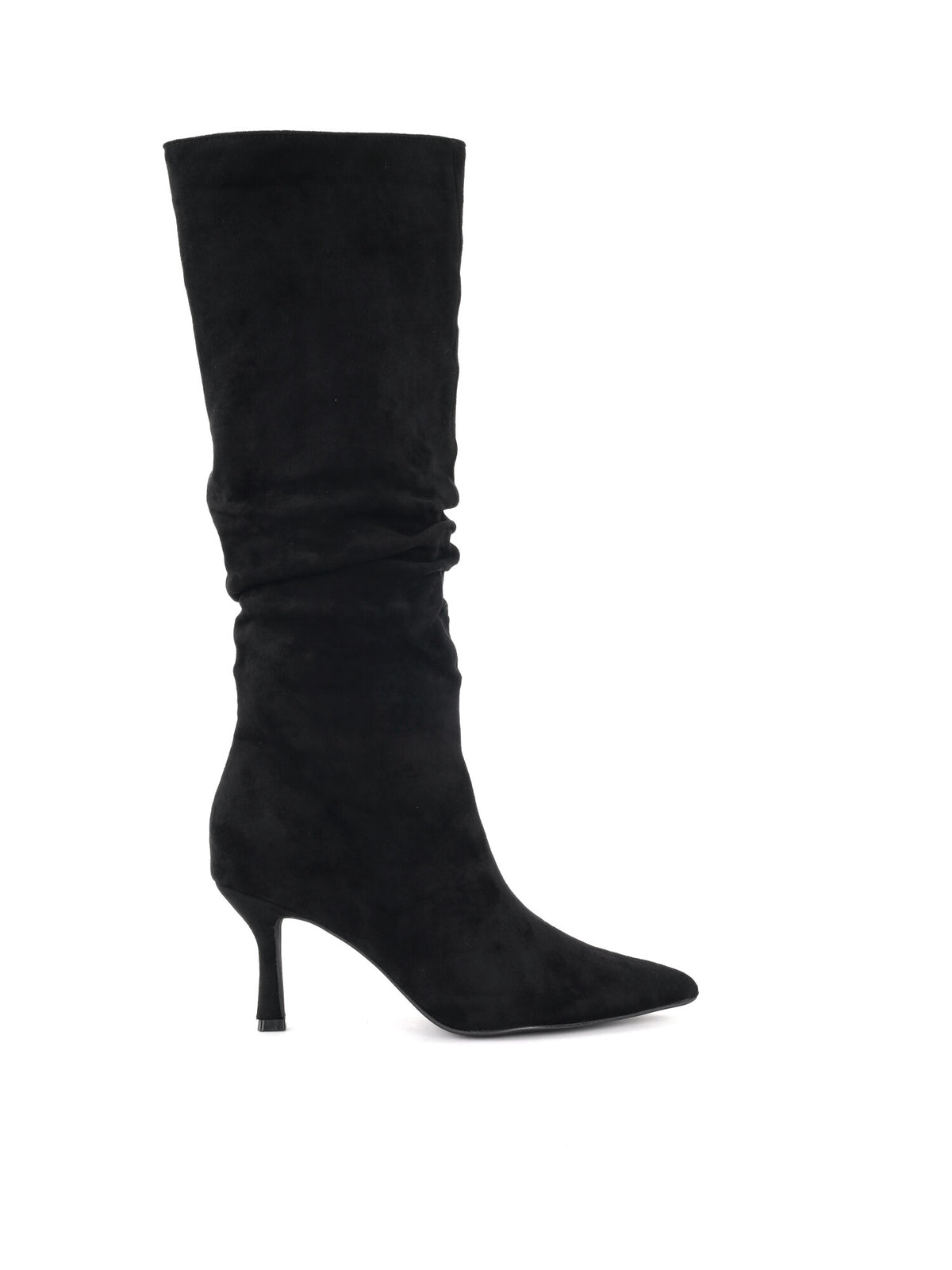 Clyo' Ap26w 712 Black, stivale da donna nero