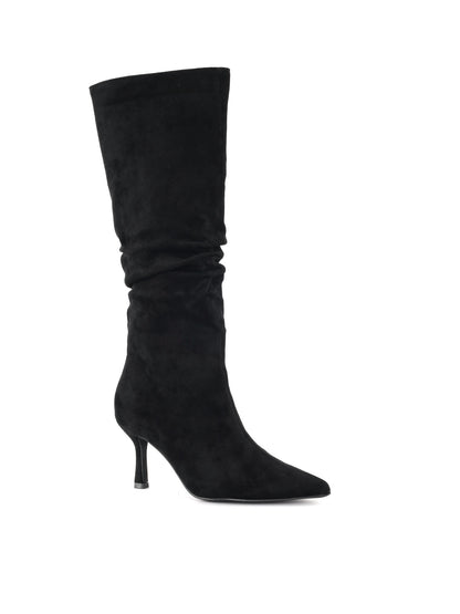 Clyo' Ap26w 712 Black, stivale da donna nero