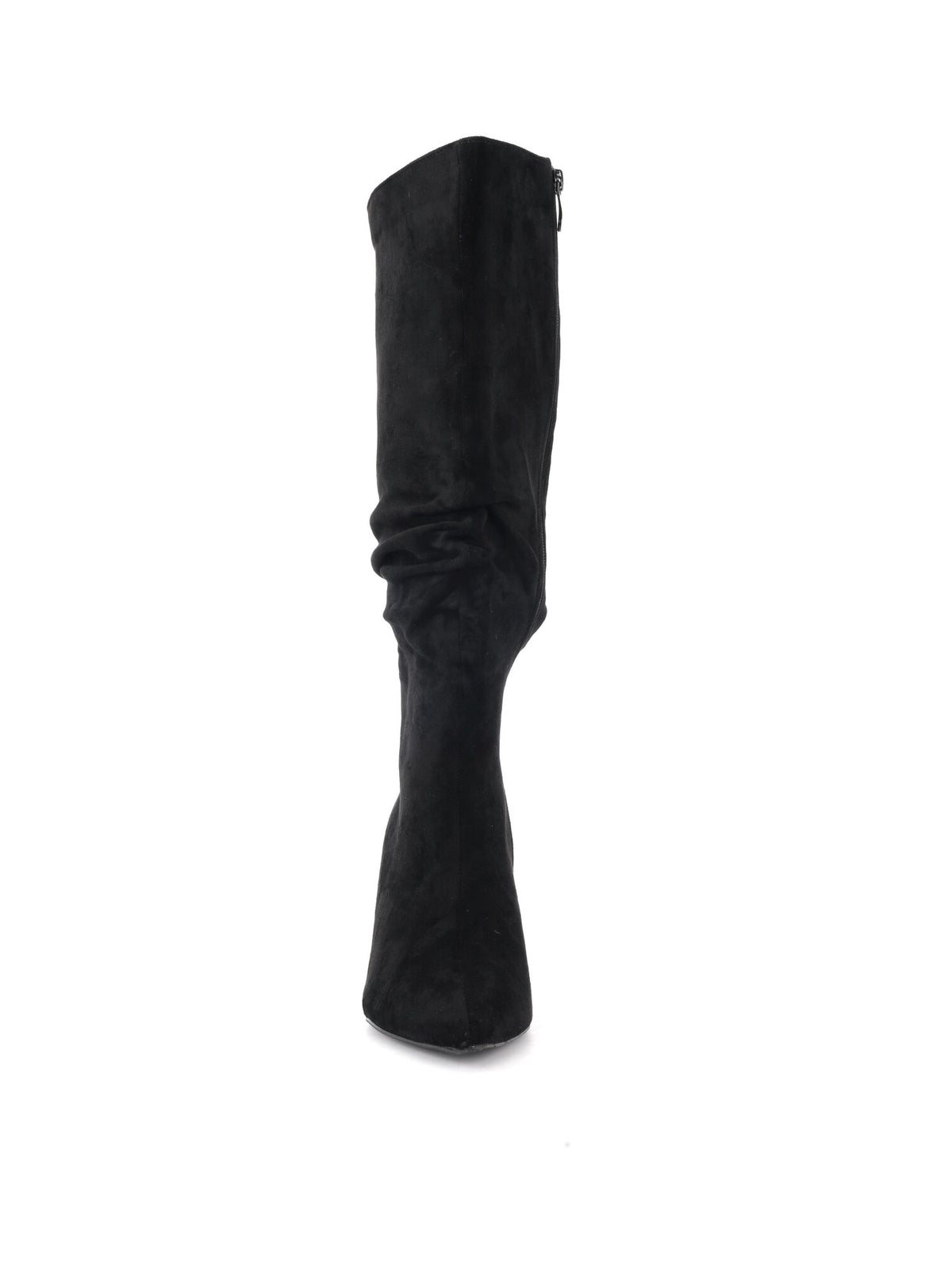 Clyo' Ap26w 712 Black, stivale da donna nero
