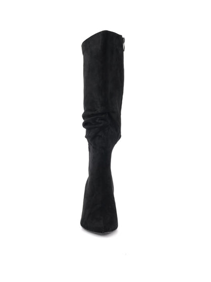 Clyo' Ap26w 712 Black, stivale da donna nero