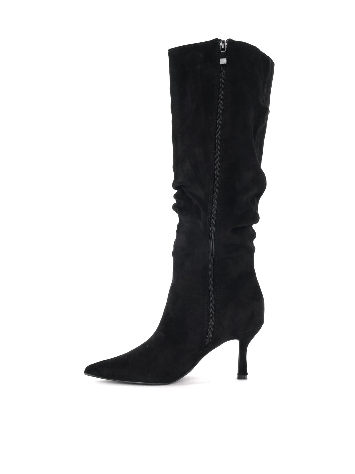 Clyo' Ap26w 712 Black, stivale da donna nero
