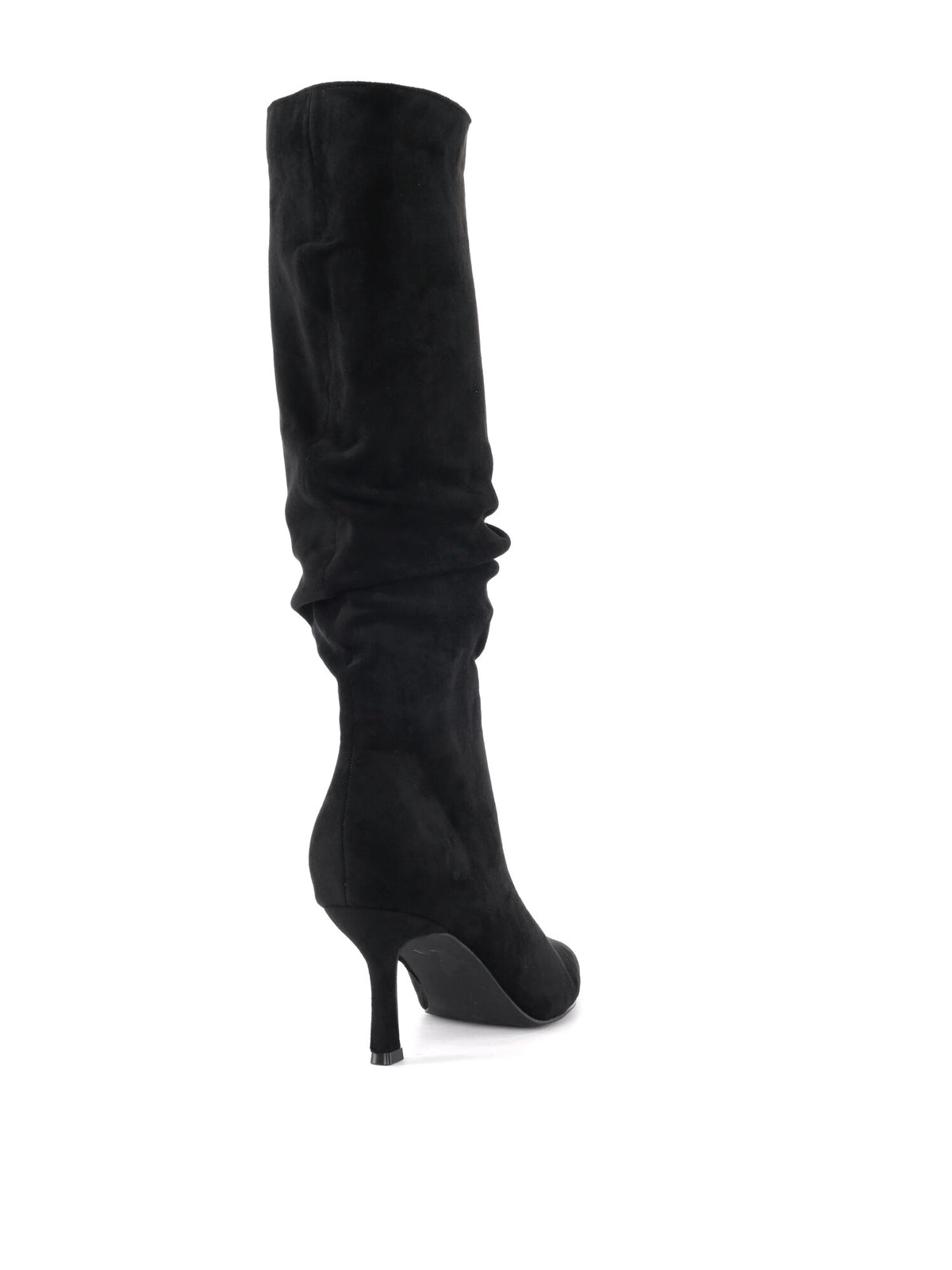 Clyo' Ap26w 712 Black, stivale da donna nero