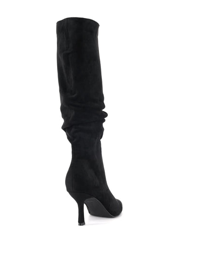 Clyo' Ap26w 712 Black, stivale da donna nero