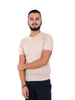 t-shirt-beige-fb-astori-k079-da-uomo-a-maniche-corte