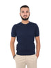 t-shirt-in-maglia-astori-fb-uomo-blu