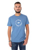 gas-scuba-t-shirt-maniche-corte-da-uomo-azzurra