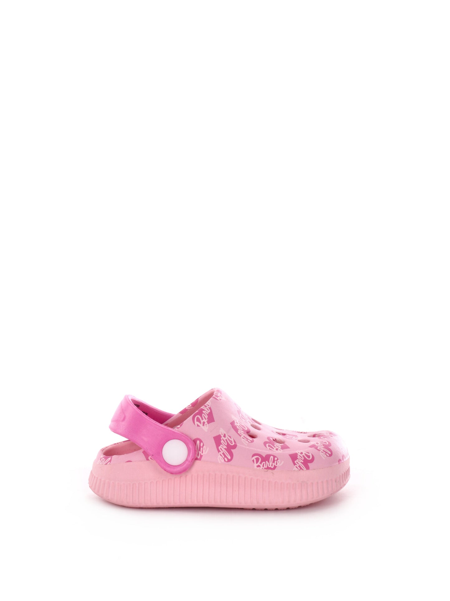 BARBIE CROC'S - ROSA
