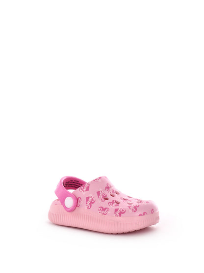 BARBIE CROC'S - ROSA