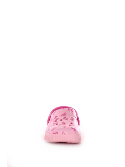 BARBIE CROC'S - ROSA