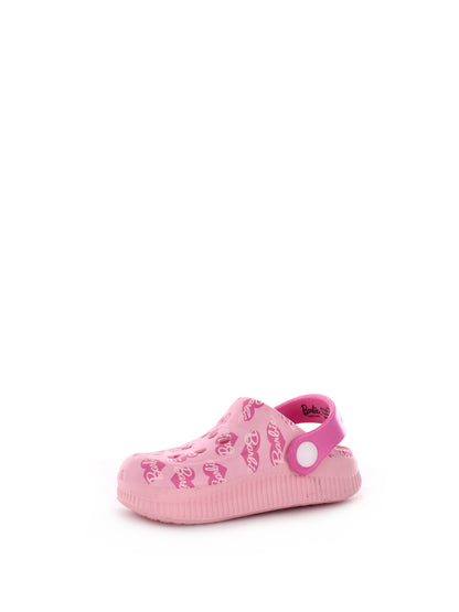 BARBIE CROC'S - ROSA