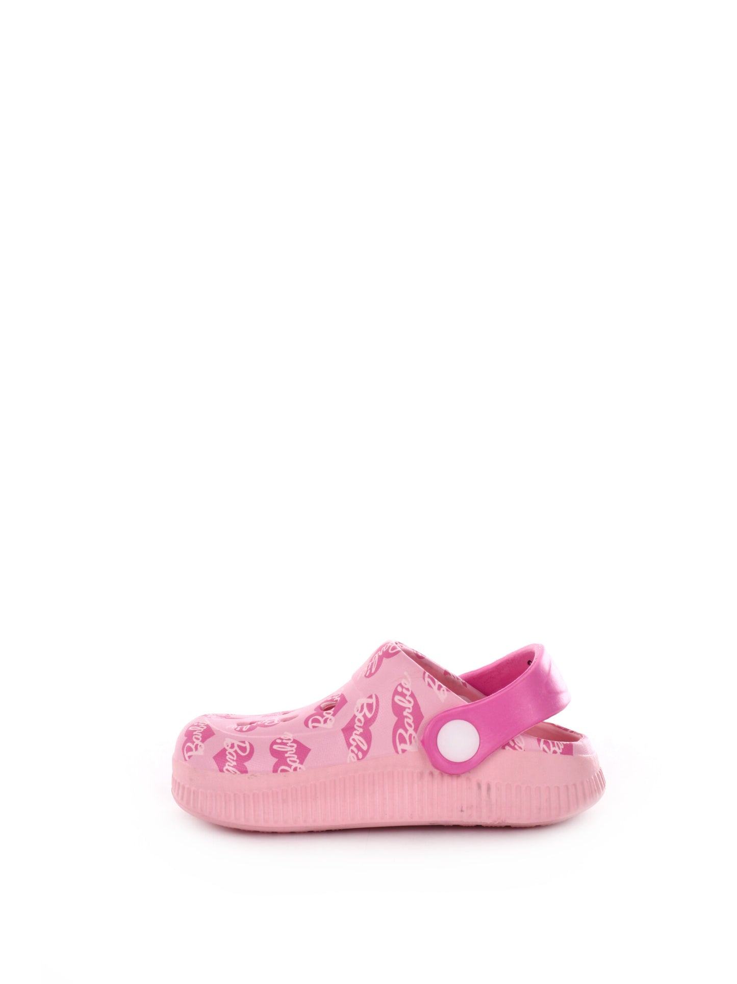 BARBIE CROC'S - ROSA