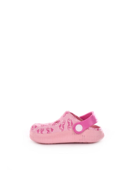 BARBIE CROC'S - ROSA