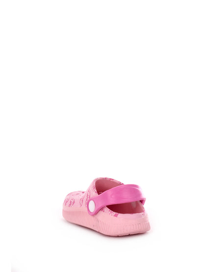 BARBIE CROC'S - ROSA