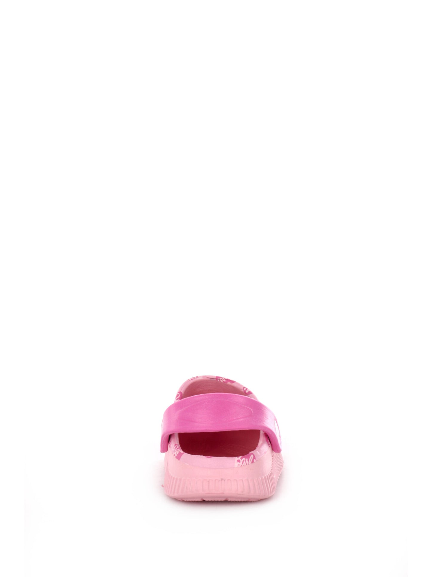 BARBIE CROC'S - ROSA