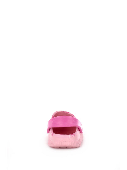 BARBIE CROC'S - ROSA