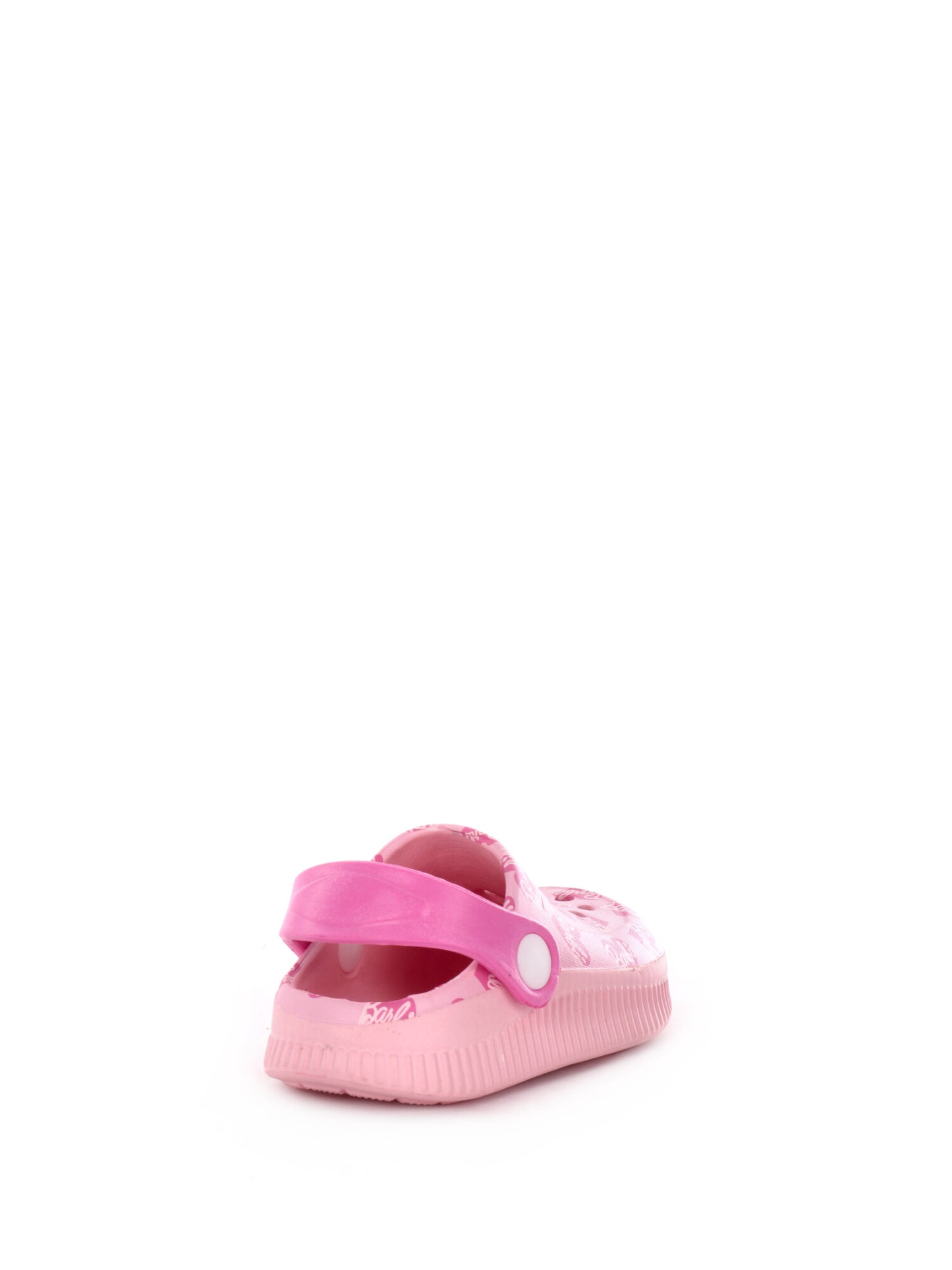 BARBIE CROC'S - ROSA