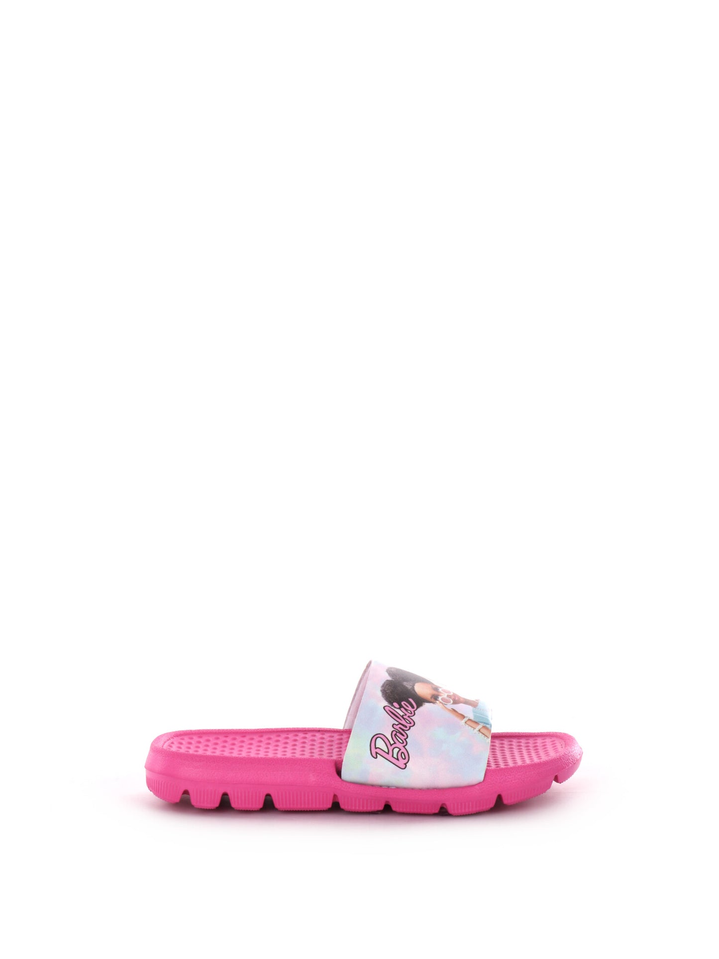 BARBIE CIABATTA - ROSA