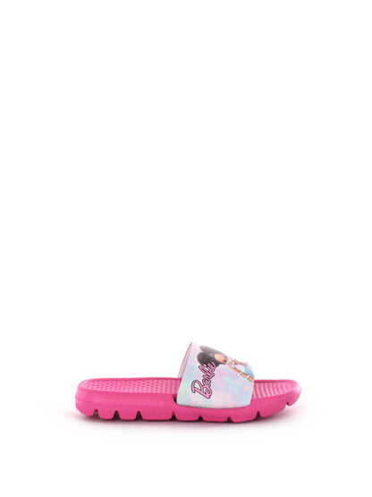 BARBIE CIABATTA - ROSA