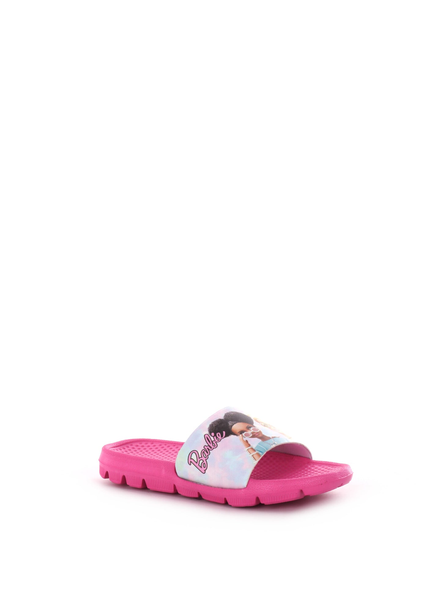 BARBIE CIABATTA - ROSA