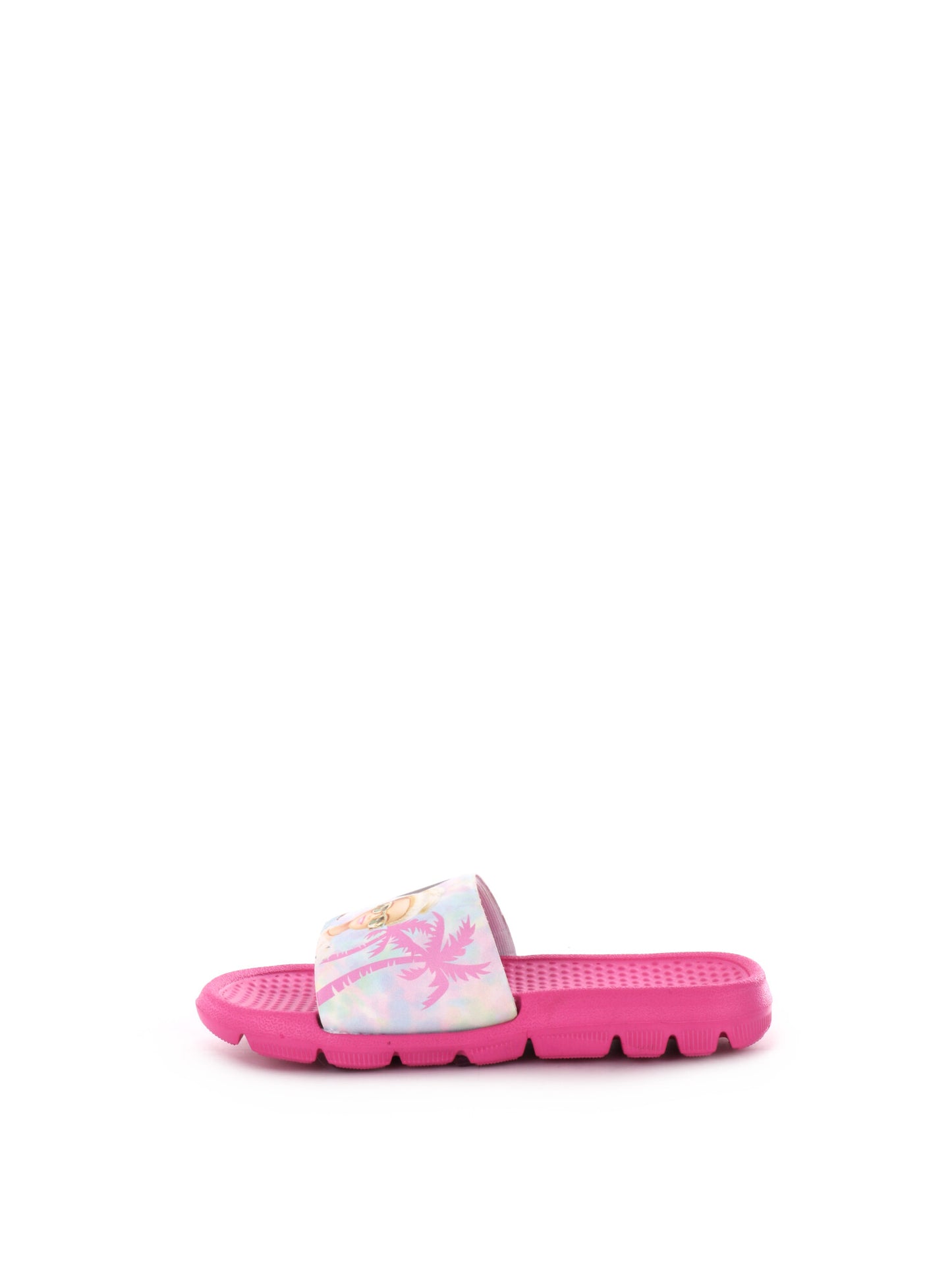 BARBIE CIABATTA - ROSA