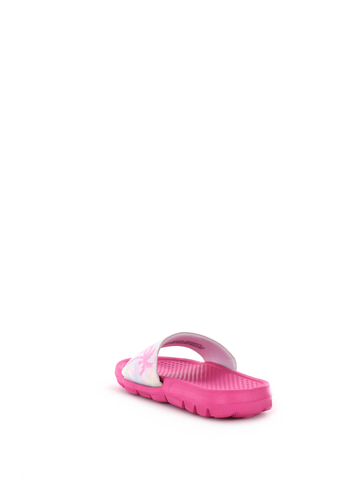 BARBIE CIABATTA - ROSA