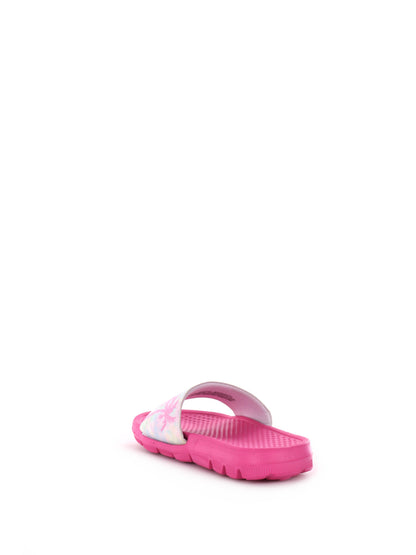 BARBIE CIABATTA - ROSA
