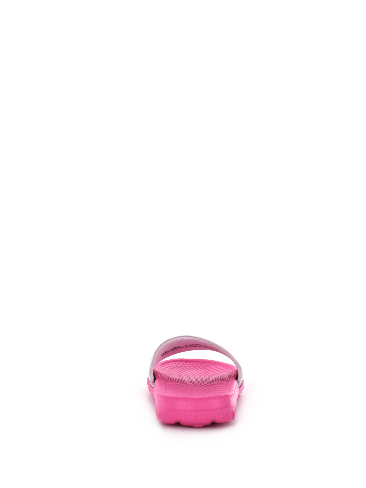 BARBIE CIABATTA - ROSA