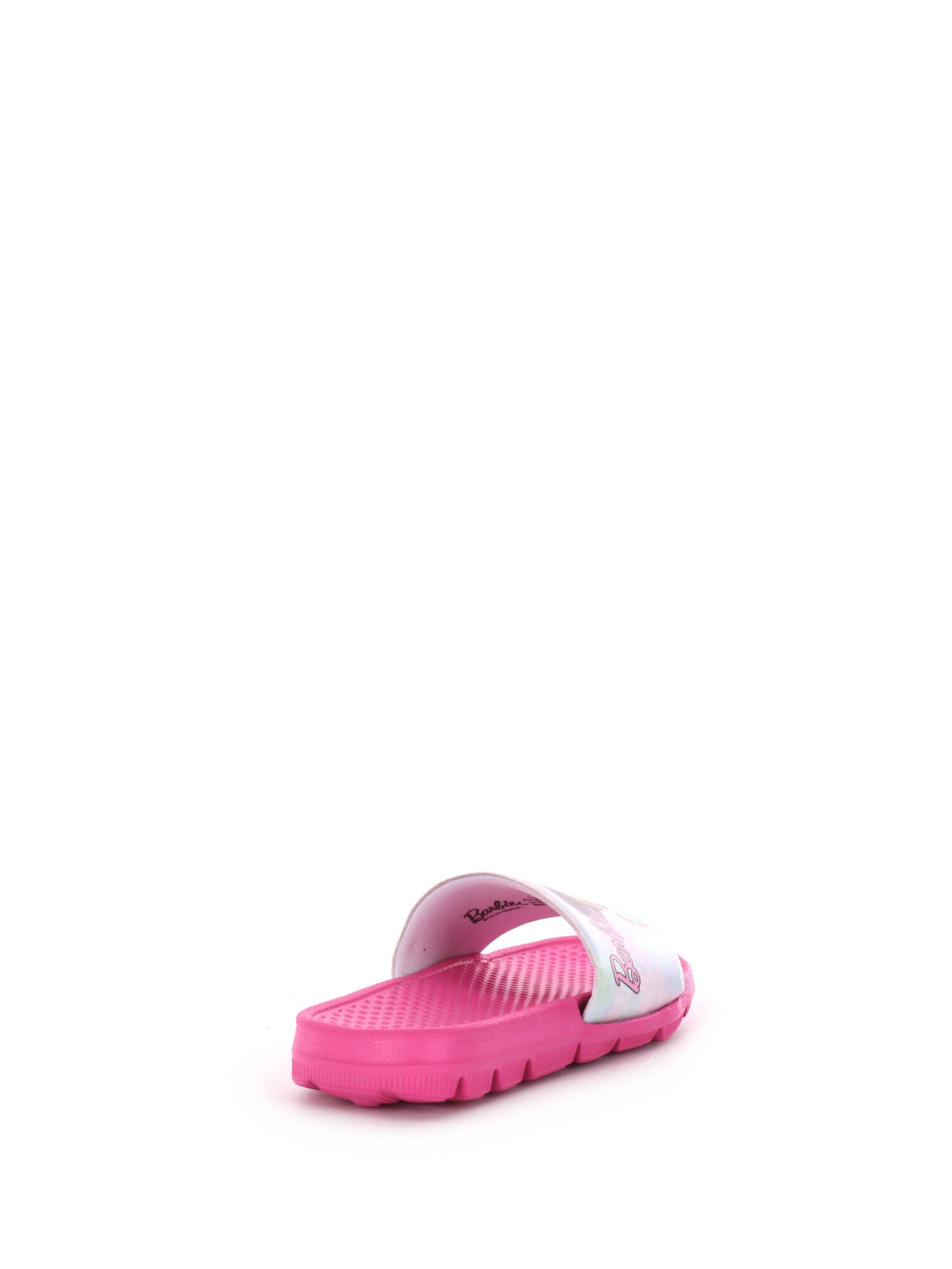 BARBIE CIABATTA - ROSA