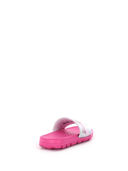 BARBIE CIABATTA - ROSA