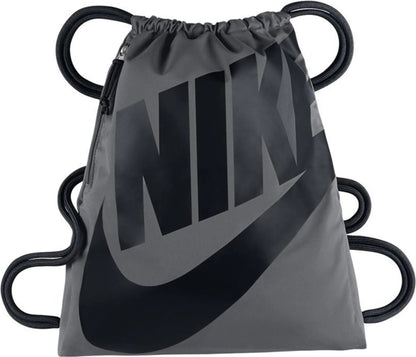 Nike sacca da unisex antracite