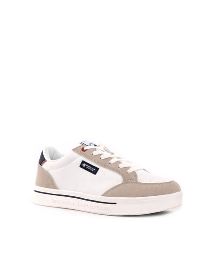 BEVERLY HILLS POLO C - BIANCO