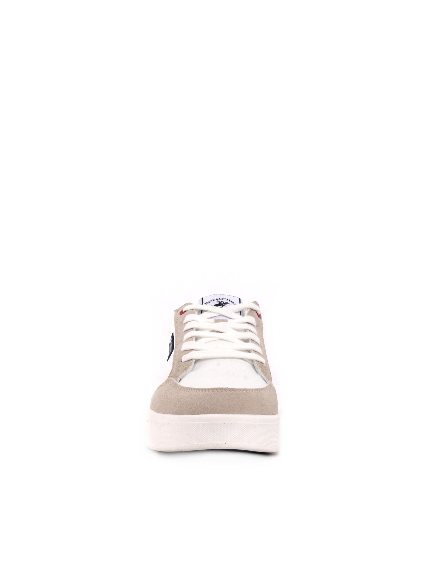 BEVERLY HILLS POLO C - BIANCO